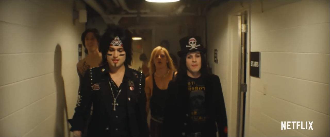 The Dirt Trailer (2019) Screen Capture #1