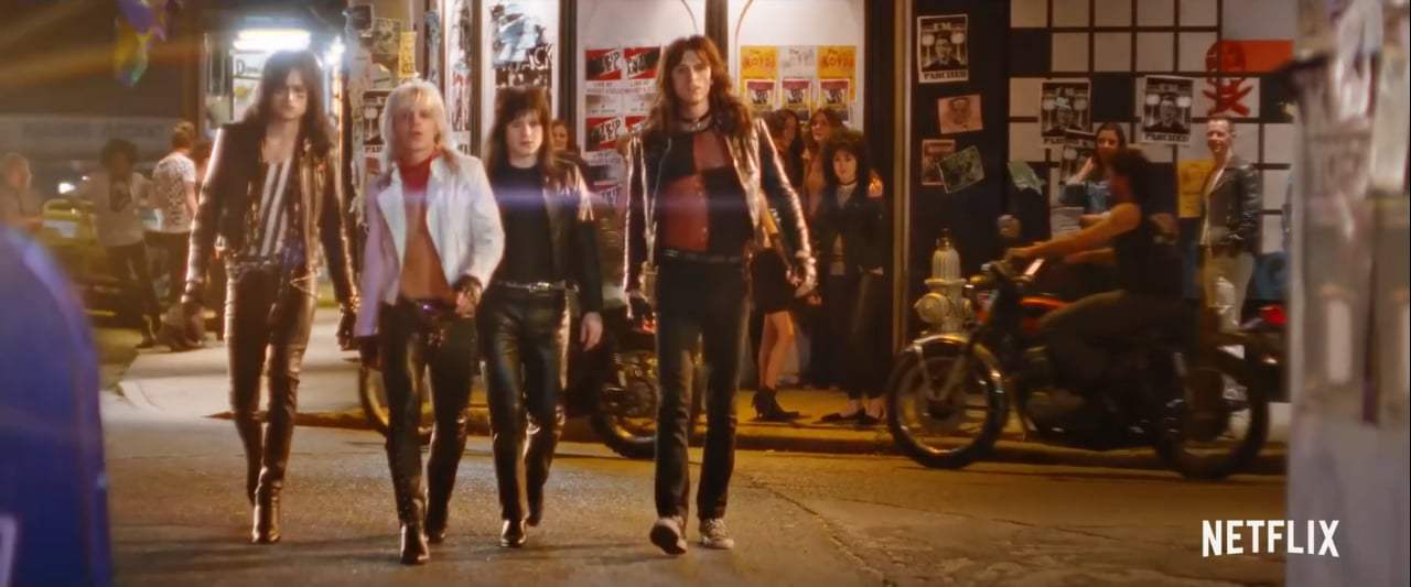 The Dirt Trailer (2019) Screen Capture #2