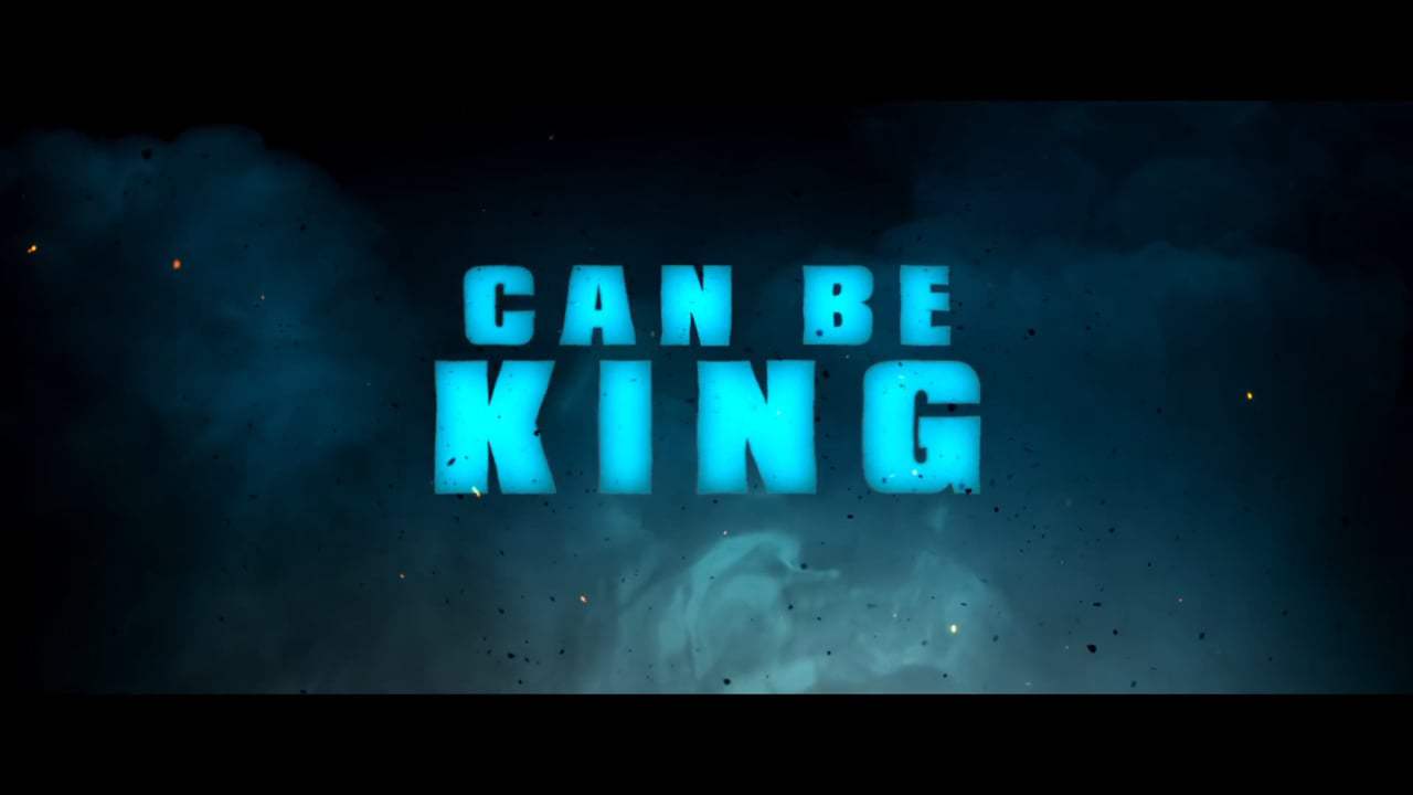 Godzilla: King of the Monsters TV Spot - Time Has Come (2019) Screen Capture #3