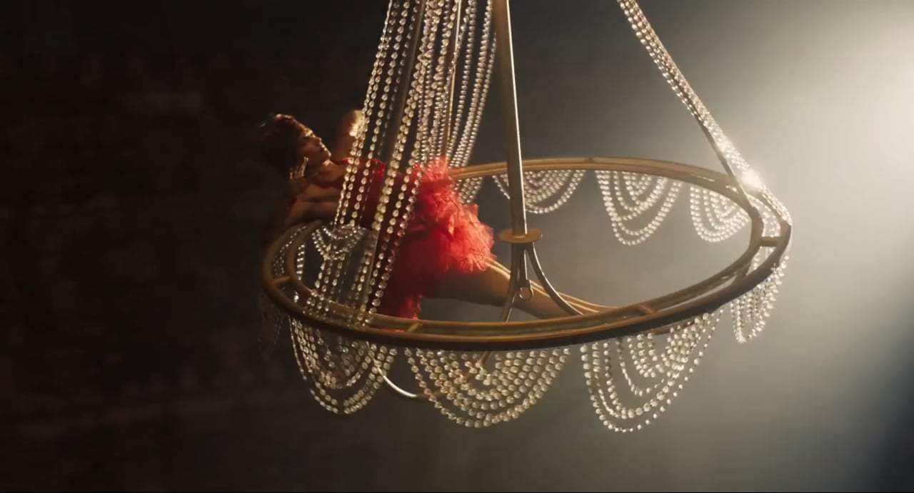 Dumbo TV Spot - Generations (2019) Screen Capture #3