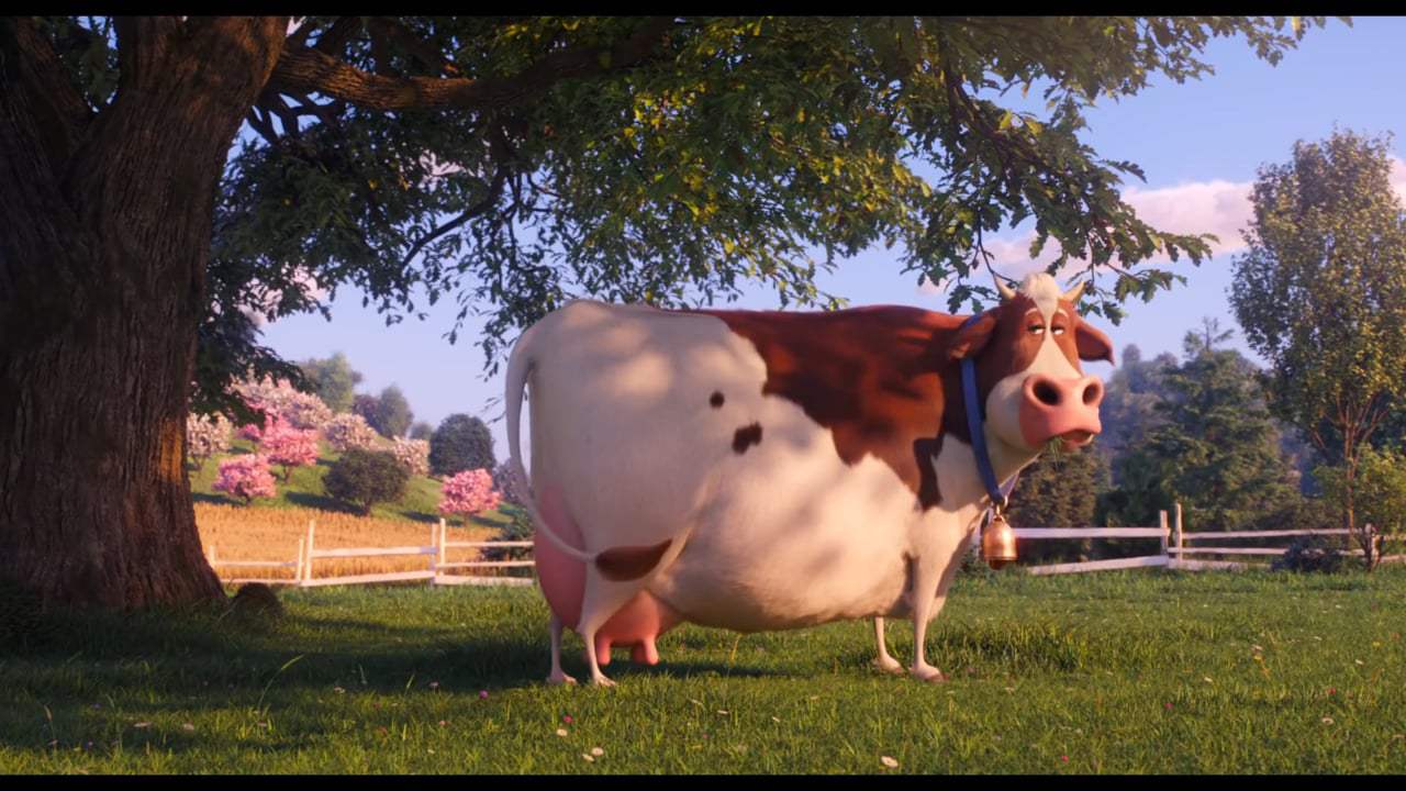 The Secret Life of Pets 2 Rooster Trailer (2019) Screen Capture #2