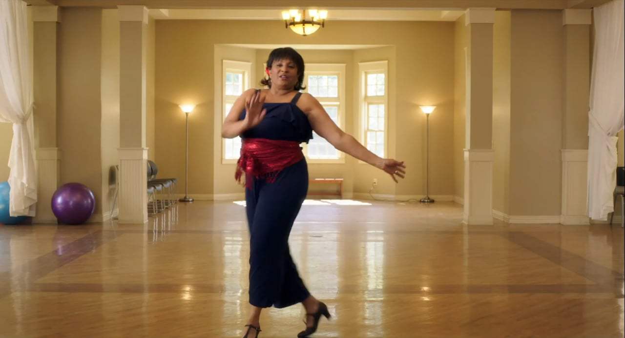 Poms Trailer (2019) Screen Capture #1