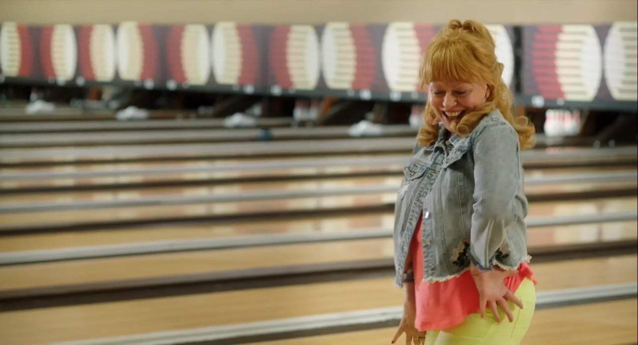 Poms Trailer (2019) Screen Capture #3