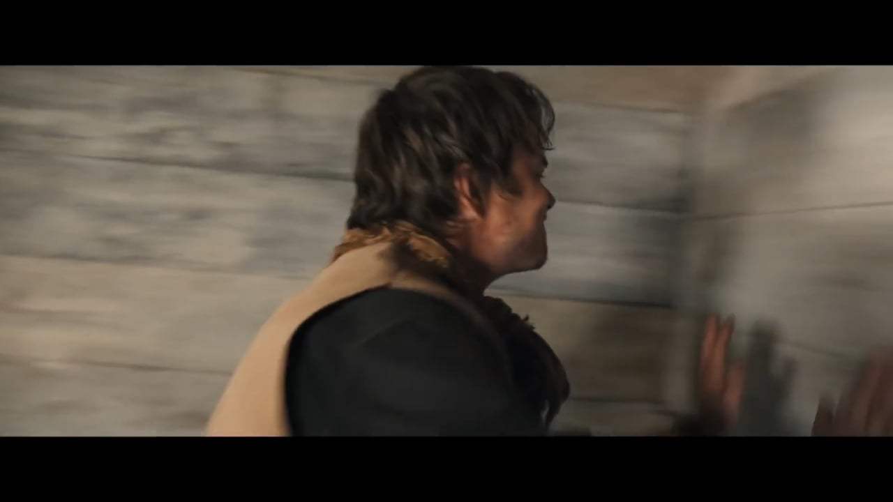 The Kid Trailer (2019) Screen Capture #2