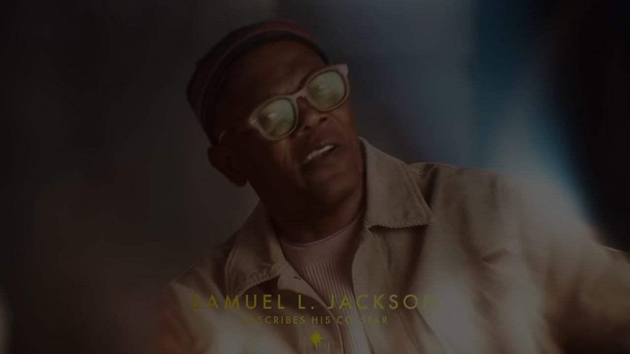 Captain Marvel Viral - The Real Star (2019) Screen Capture #1