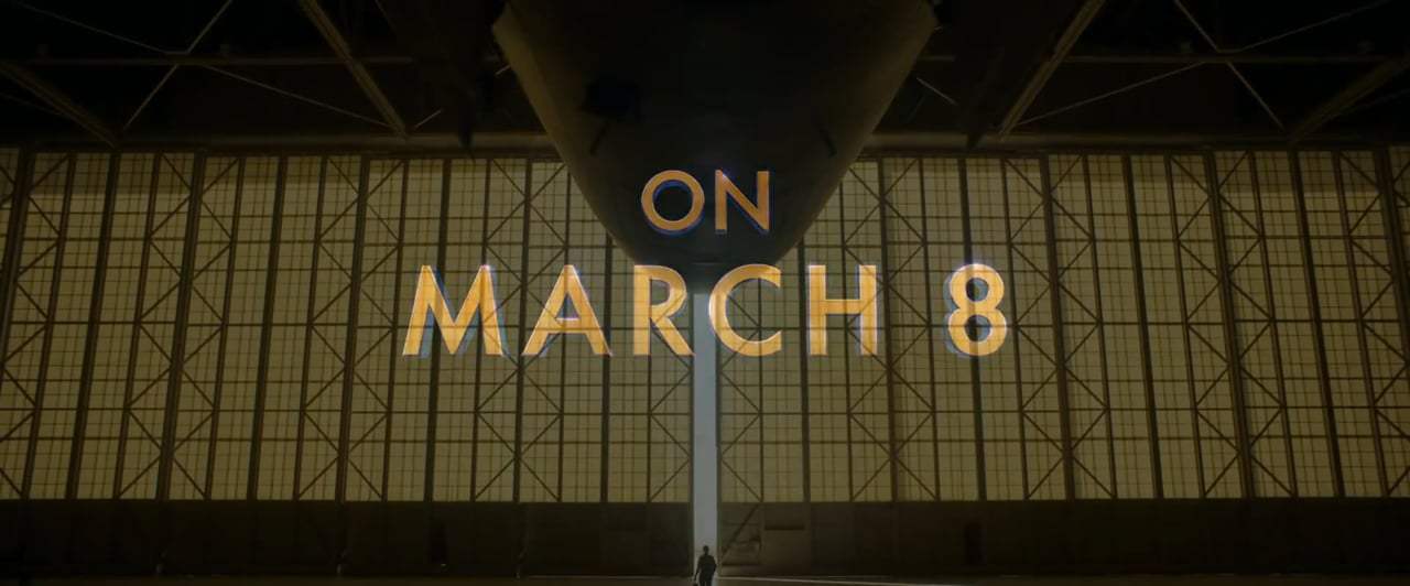 Captain Marvel TV Spot - Rise (2019) Screen Capture #2