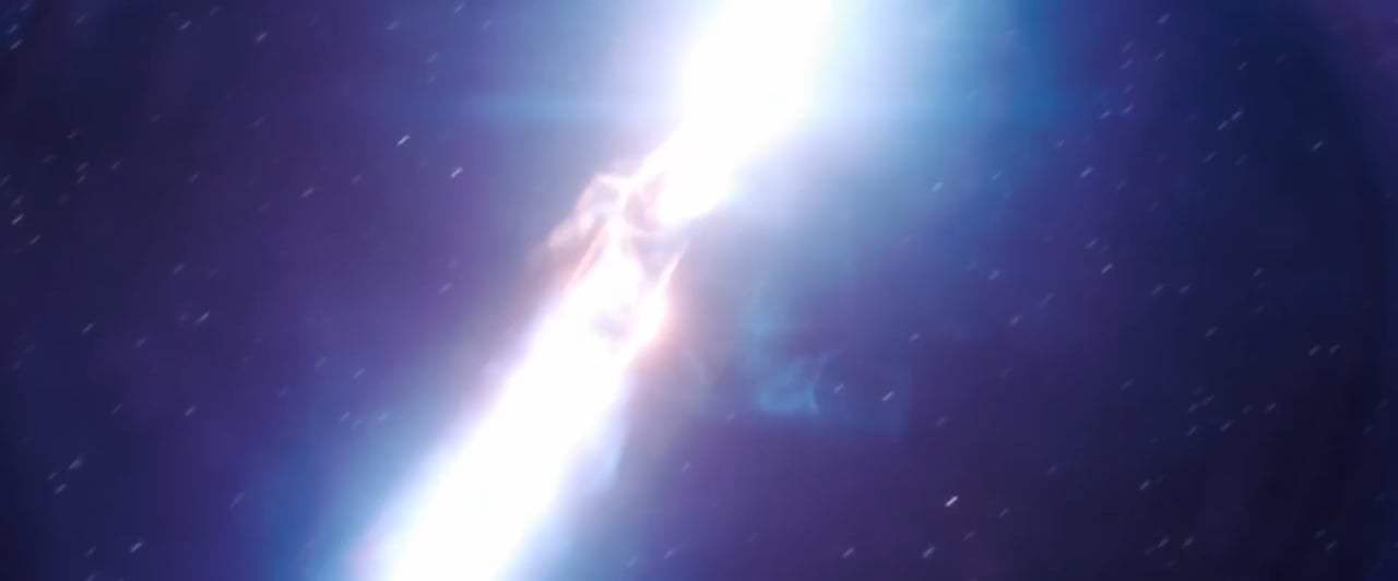 Captain Marvel TV Spot - Rise (2019) Screen Capture #4