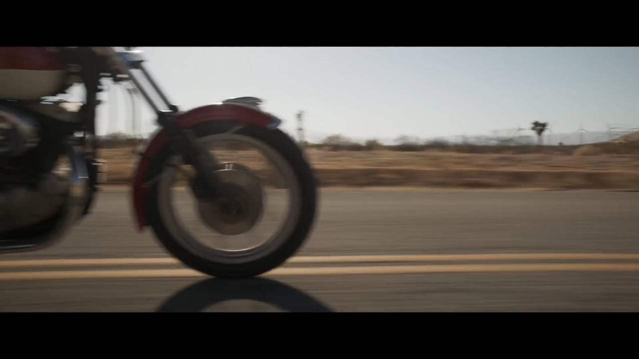 Captain Marvel TV Spot - Play (2019) Screen Capture #1