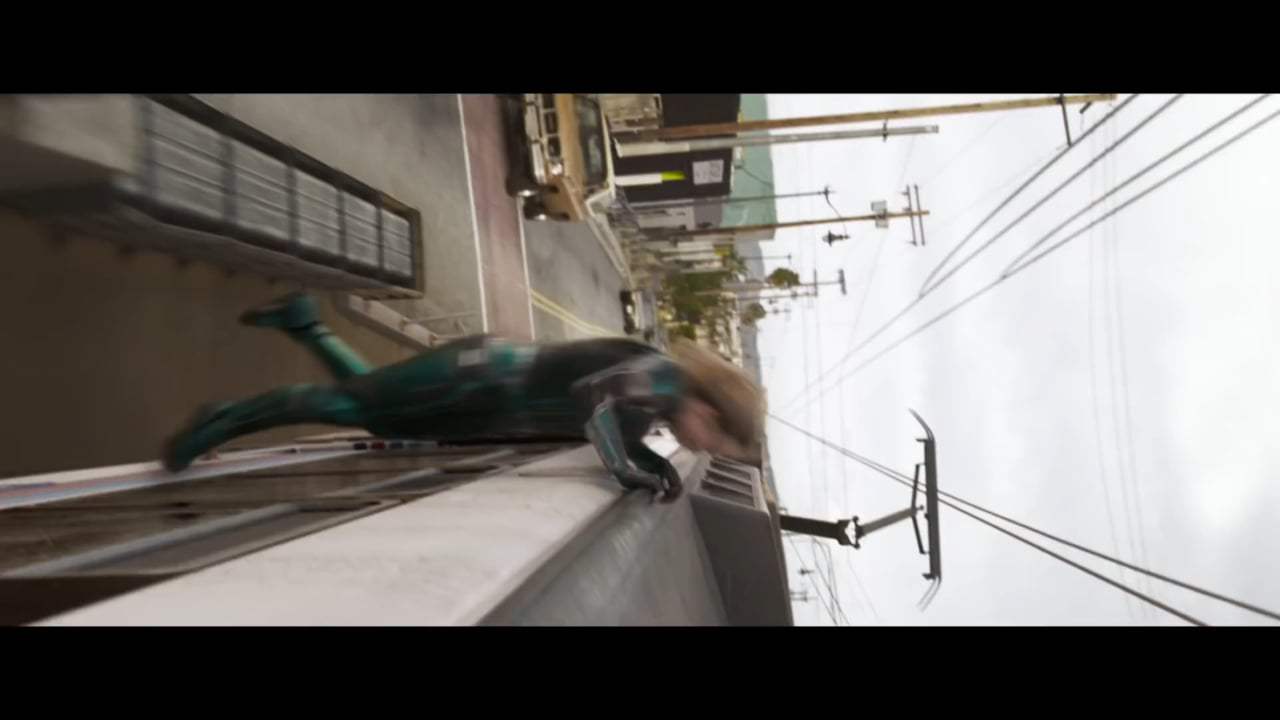 Captain Marvel TV Spot - Play (2019) Screen Capture #2
