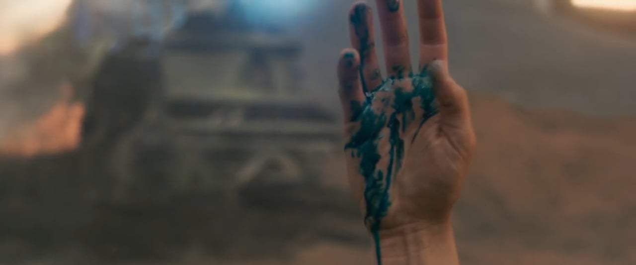 Captain Marvel Featurette - Intergalactic War (2019) Screen Capture #3