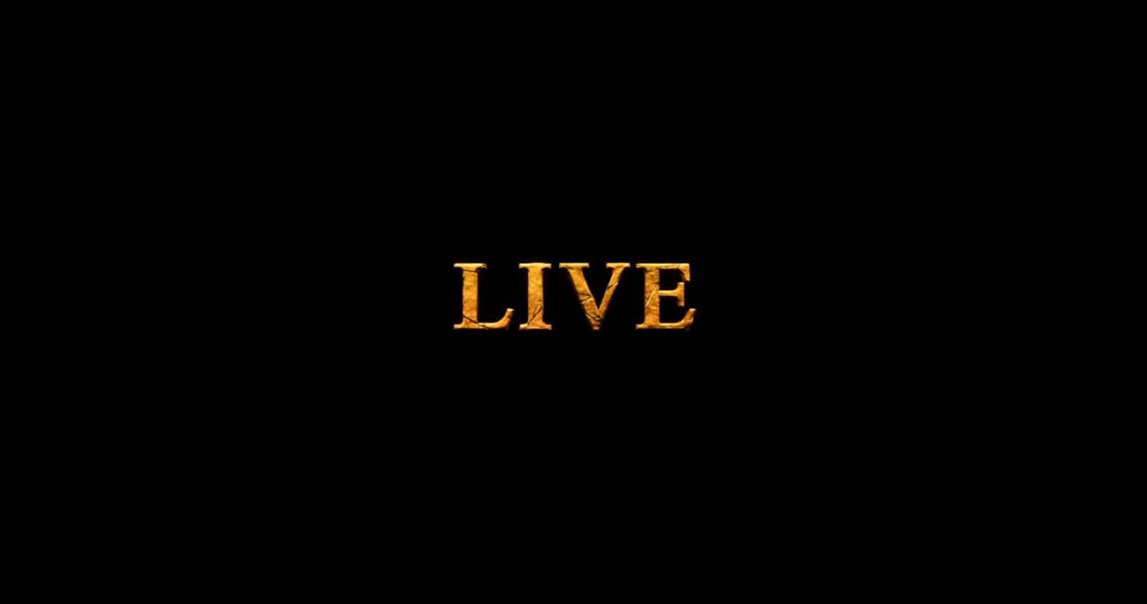 The Lion King TV Spot - Long Live the King (2019) Screen Capture #3