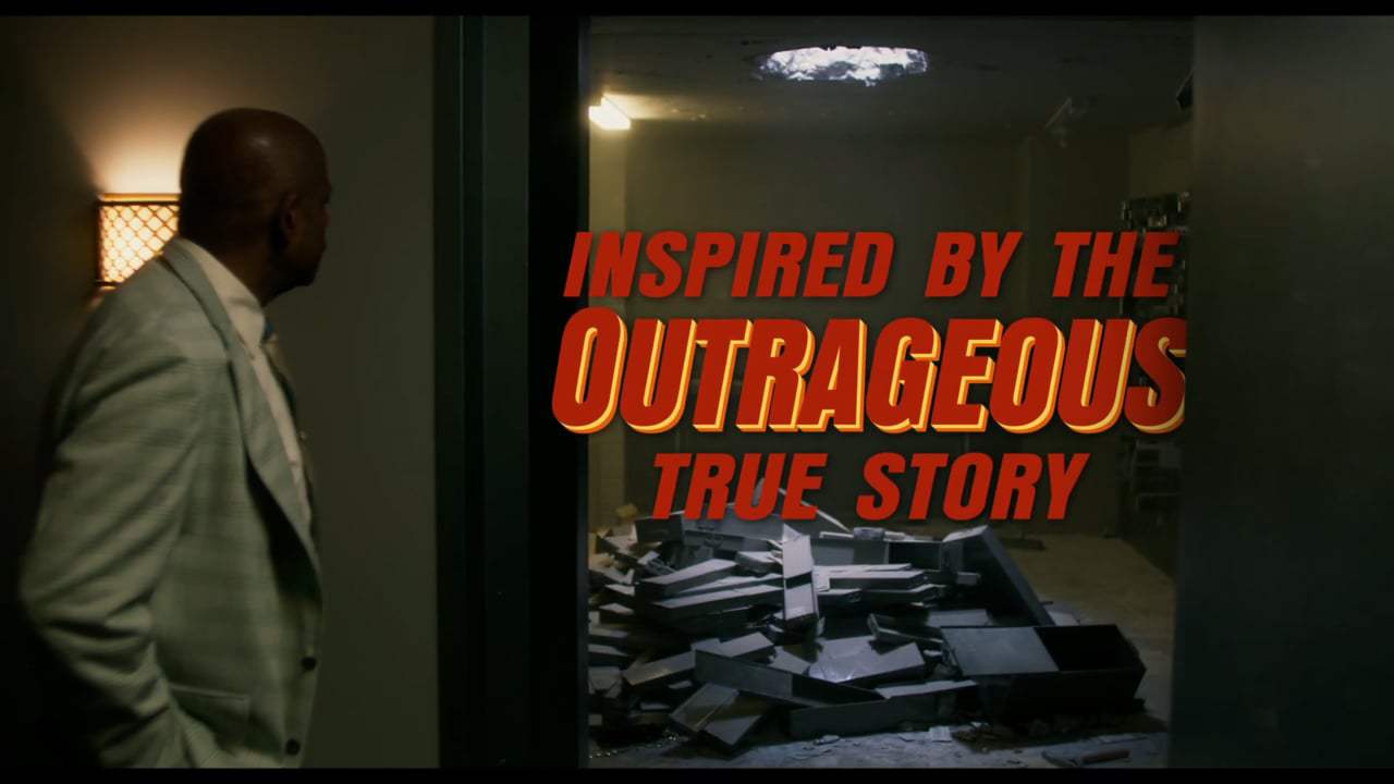 Finding Steve McQueen Trailer (2019) Screen Capture #3