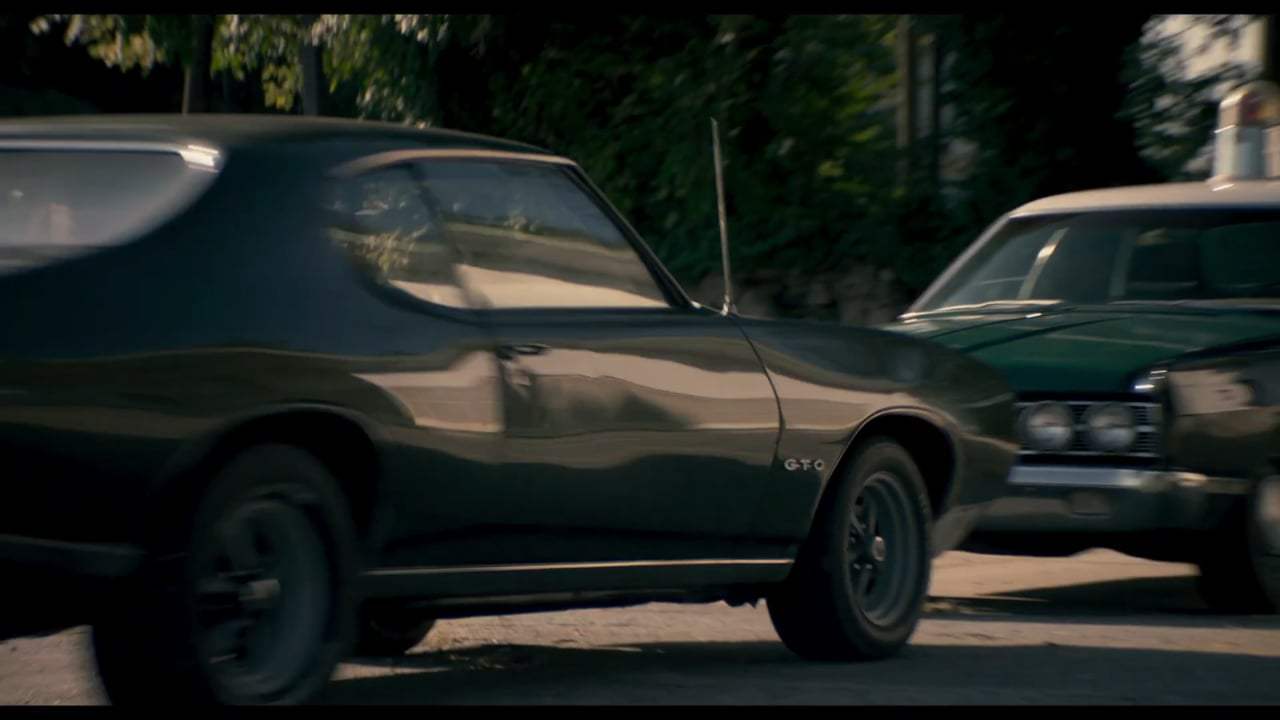 Finding Steve McQueen Trailer (2019) Screen Capture #4