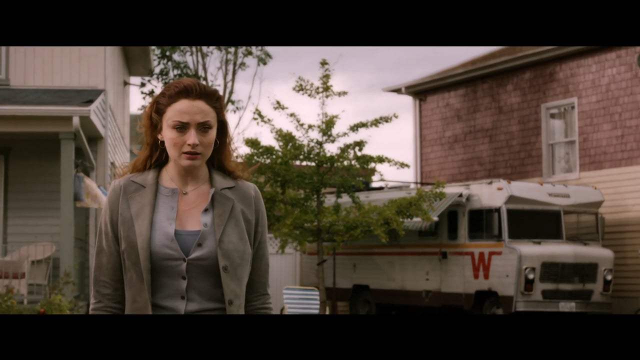 Dark Phoenix Theatrical Trailer (2019) Screen Capture #2