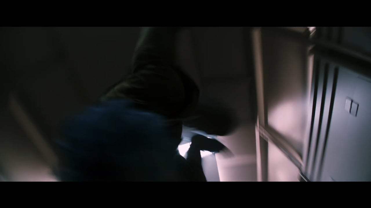 Dark Phoenix Theatrical Trailer (2019) Screen Capture #3