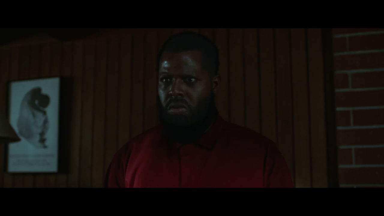 Us TV Spot - War (2019) Screen Capture #3