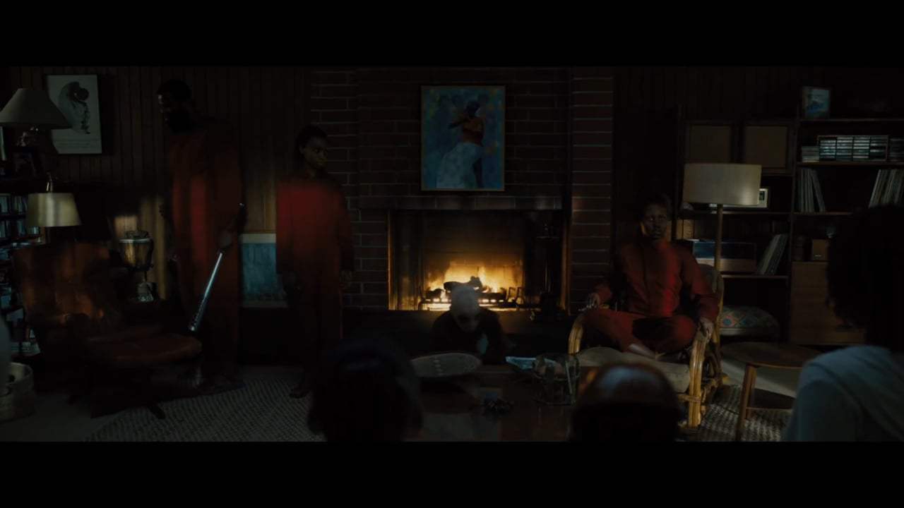 Us TV Spot - Protect (2019) Screen Capture #2