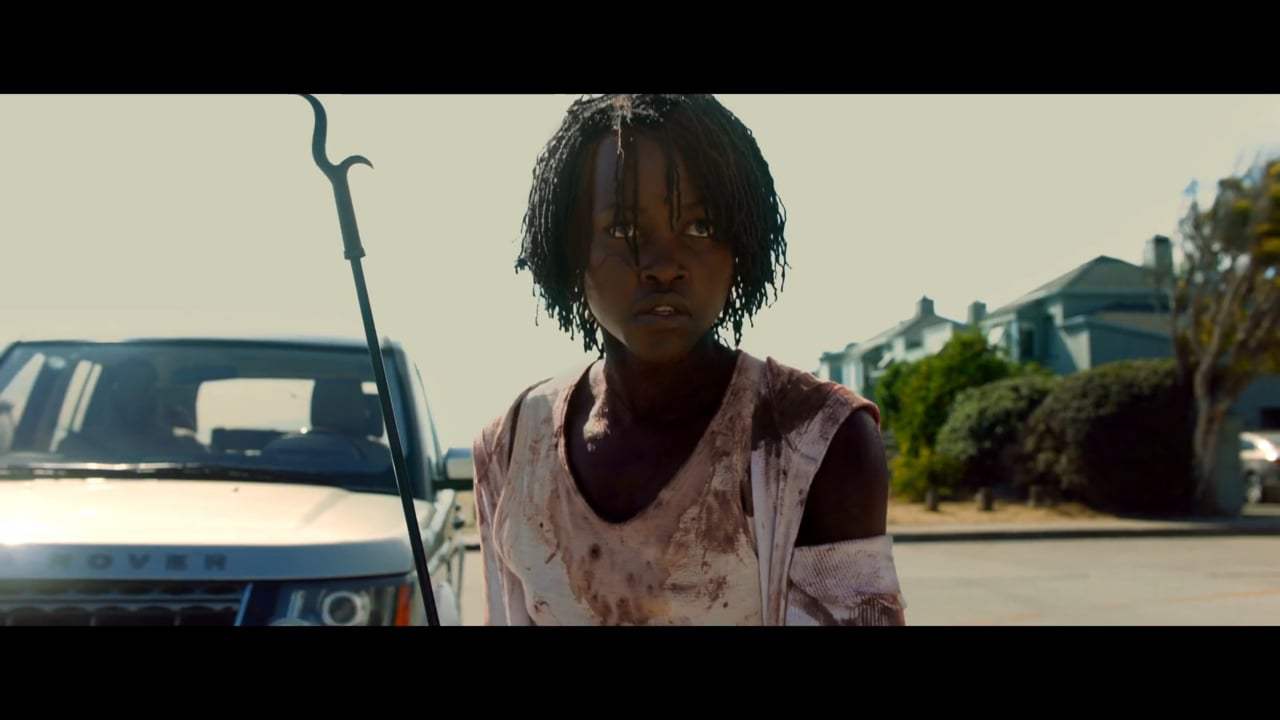 Us TV Spot - Protect (2019) Screen Capture #3
