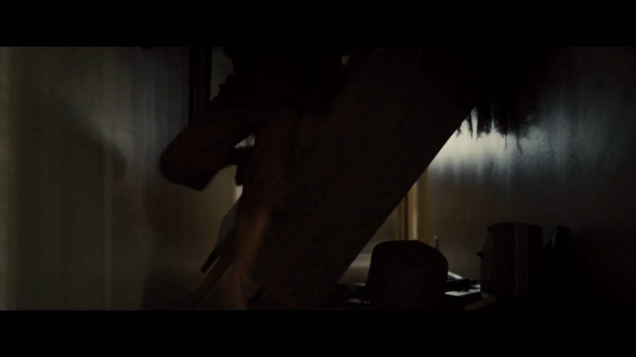 Us TV Spot - Protect (2019) Screen Capture #4