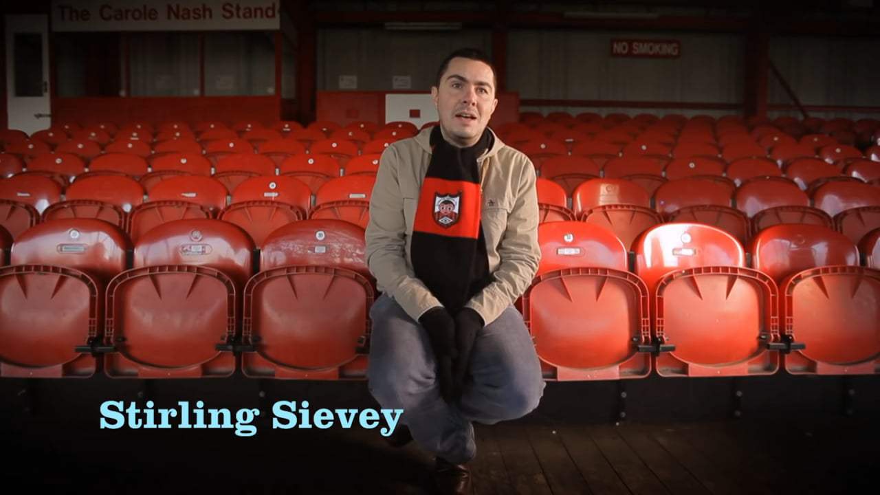 Being Frank: The Chris Sievey Story Trailer (2019) Screen Capture #2