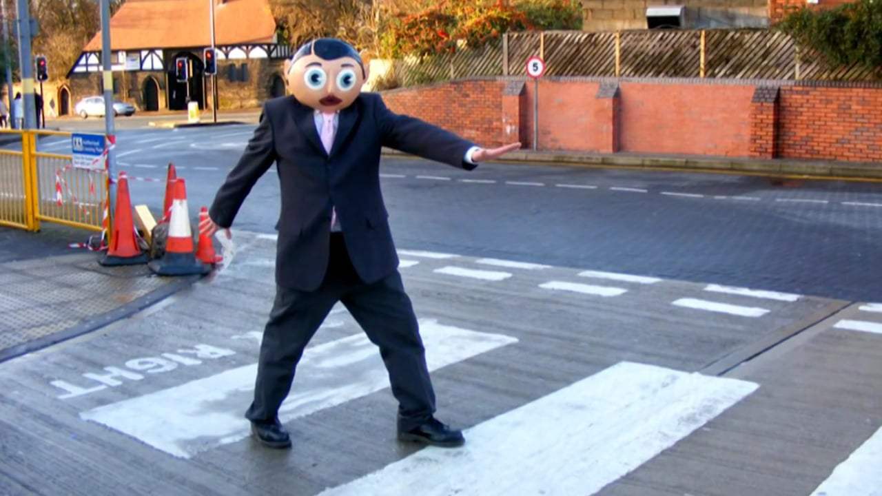 Being Frank: The Chris Sievey Story Trailer (2019) Screen Capture #3