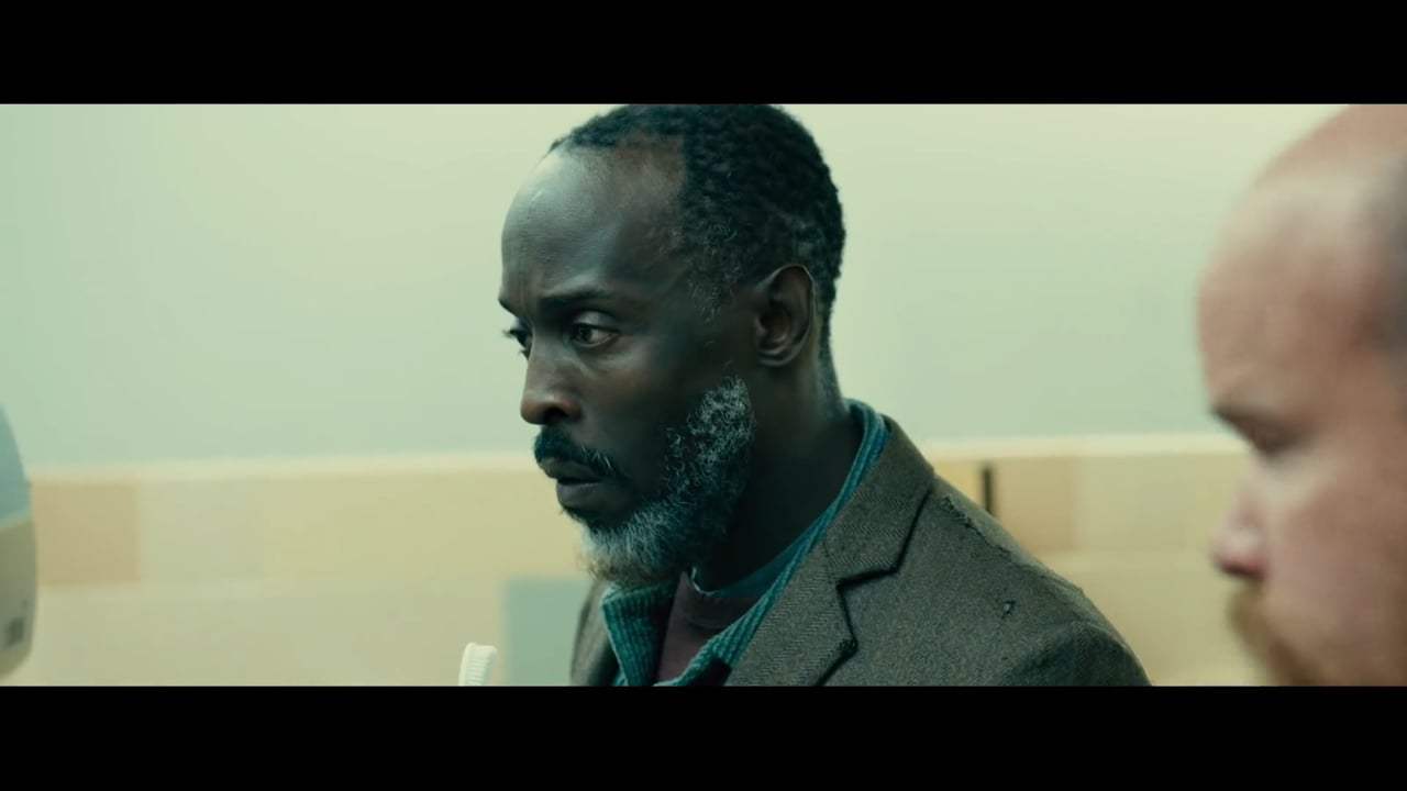The Public Theatrical Trailer (2019) Screen Capture #2