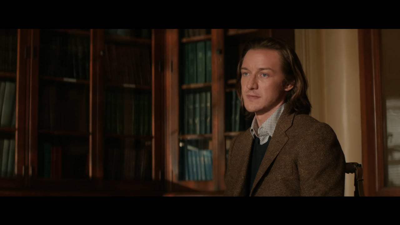 Dark Phoenix International Trailer (2019) Screen Capture #1