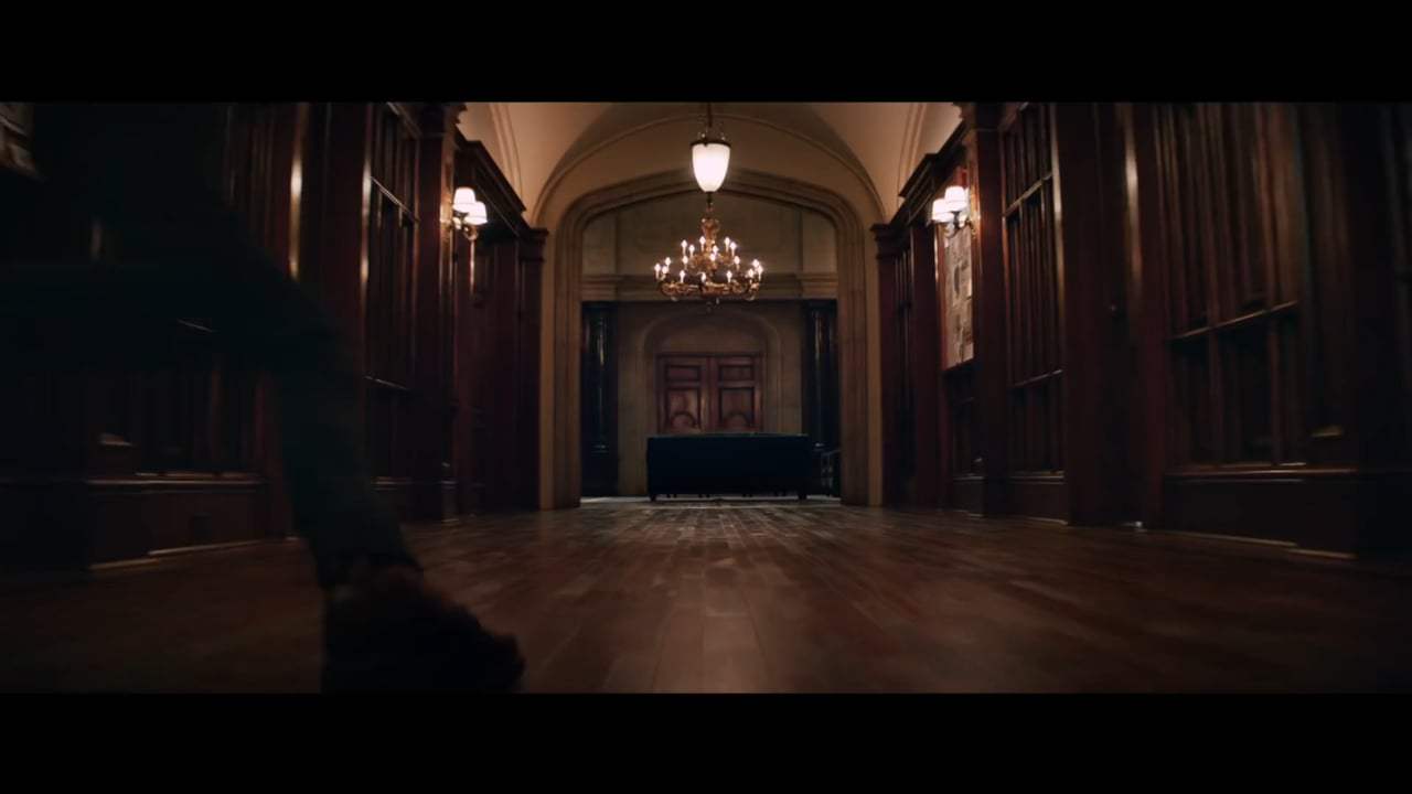 Dark Phoenix International Trailer (2019) Screen Capture #3