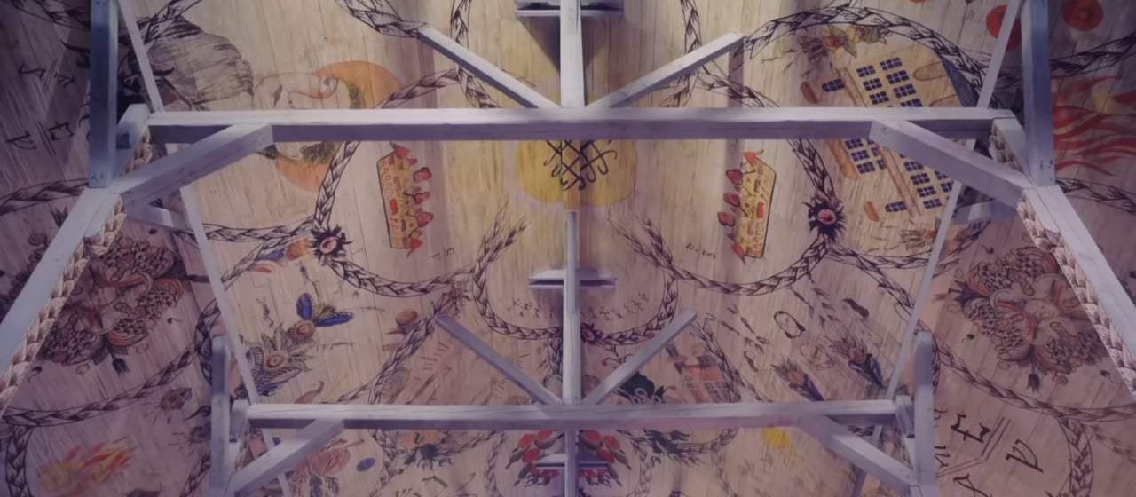 Midsommar Trailer (2019) Screen Capture #2