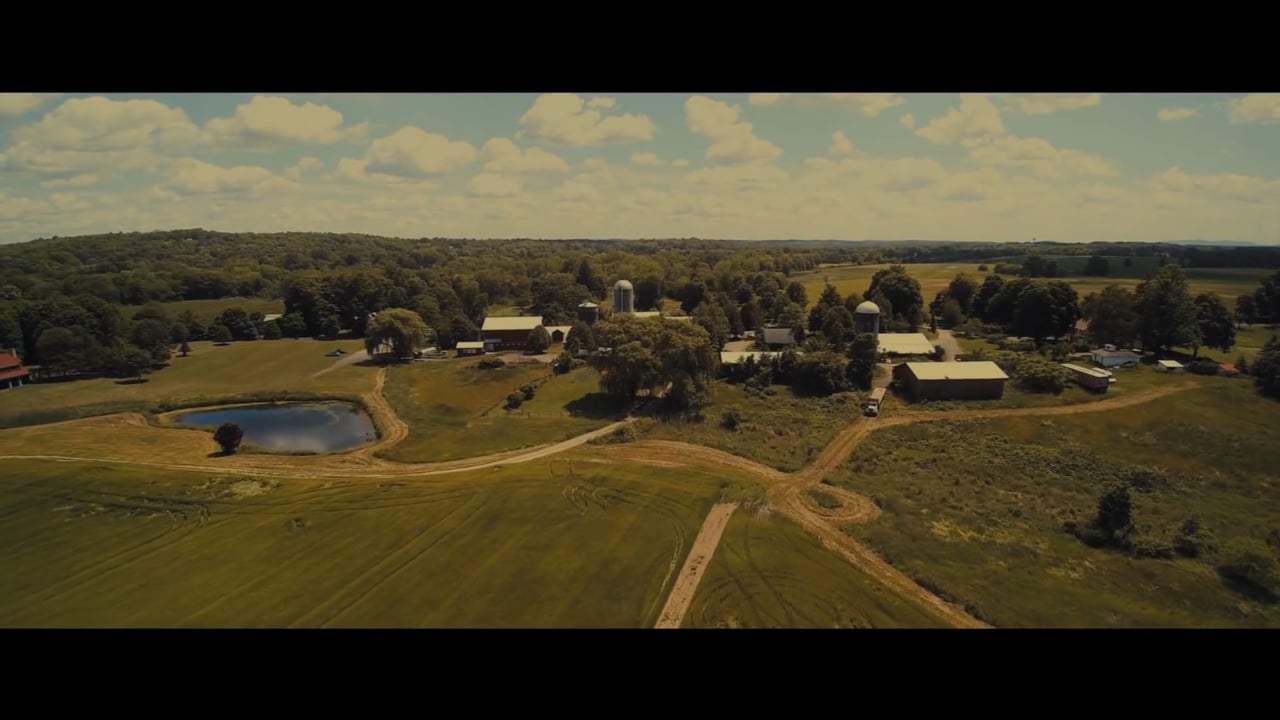 Brightburn Theatrical Trailer (2019) Screen Capture #1