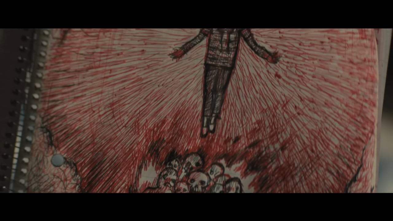 Brightburn Theatrical Trailer (2019) Screen Capture #2