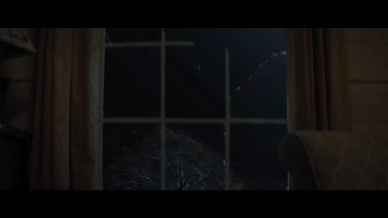 Brightburn Theatrical Trailer (2019) Screen Capture #3