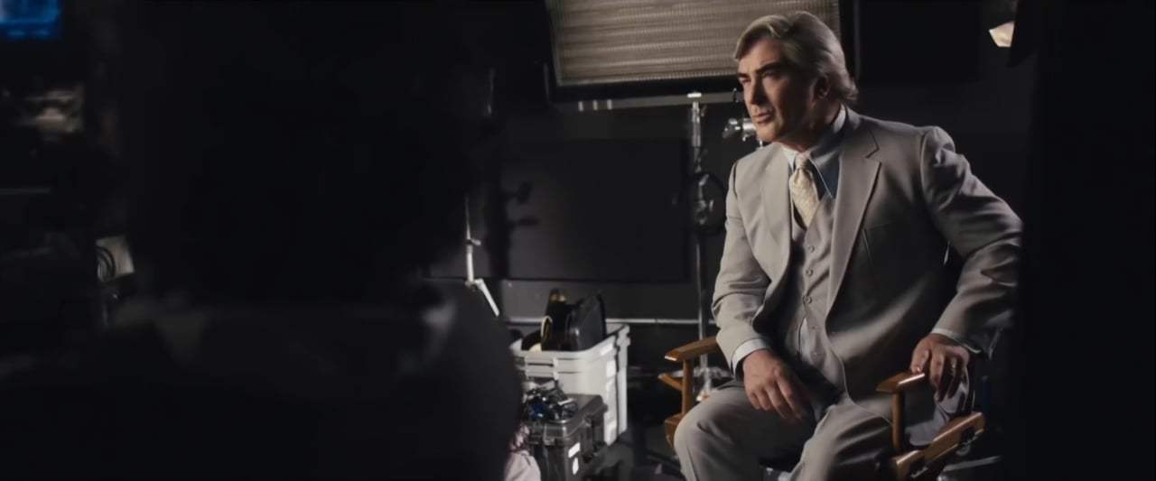 Framing John DeLorean Trailer (2019) Screen Capture #4