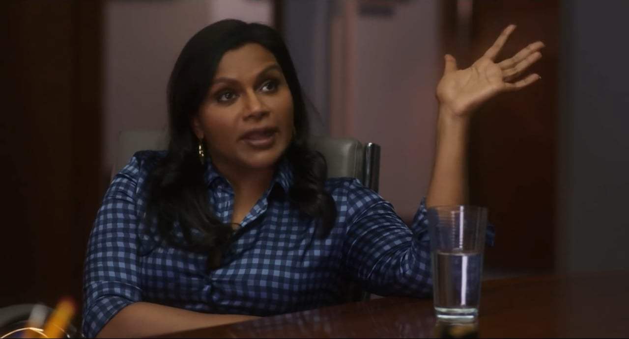 Late Night Trailer (2019) Screen Capture #3