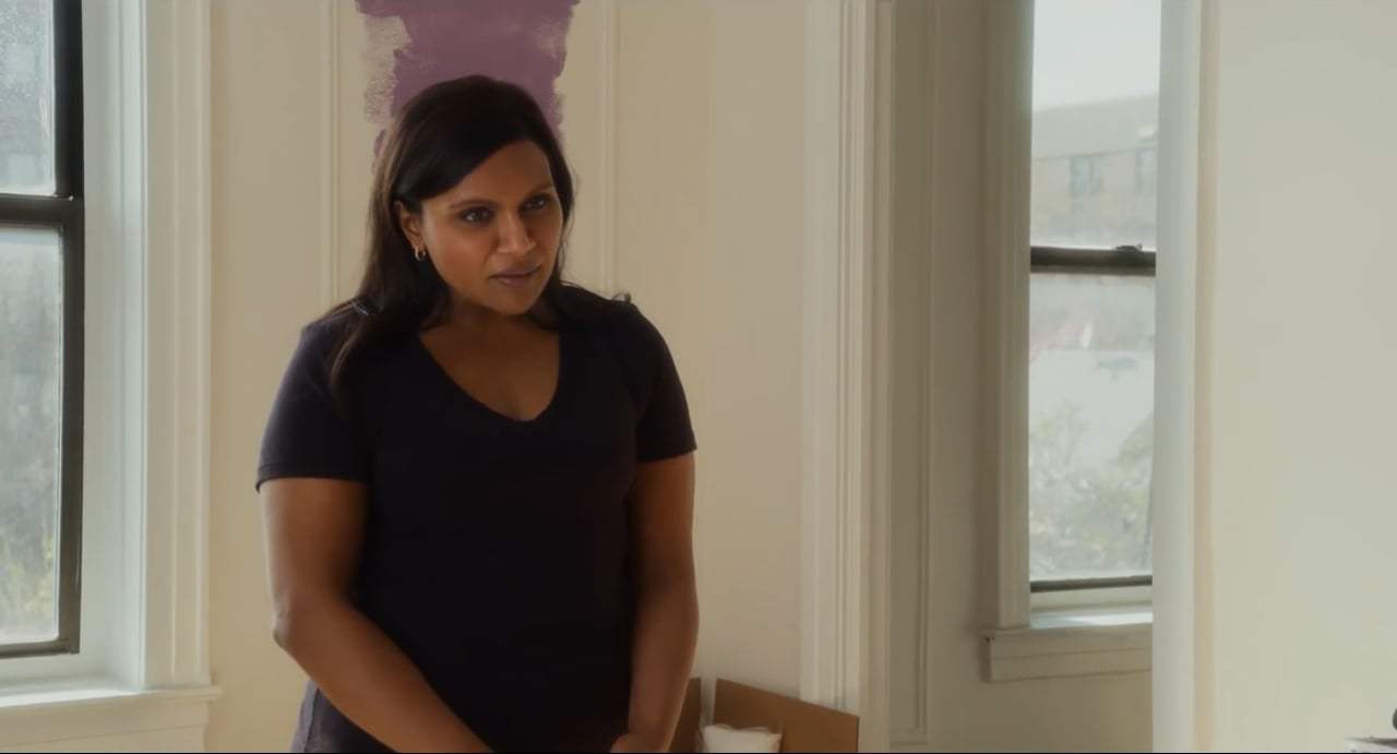 Late Night Trailer (2019) Screen Capture #4