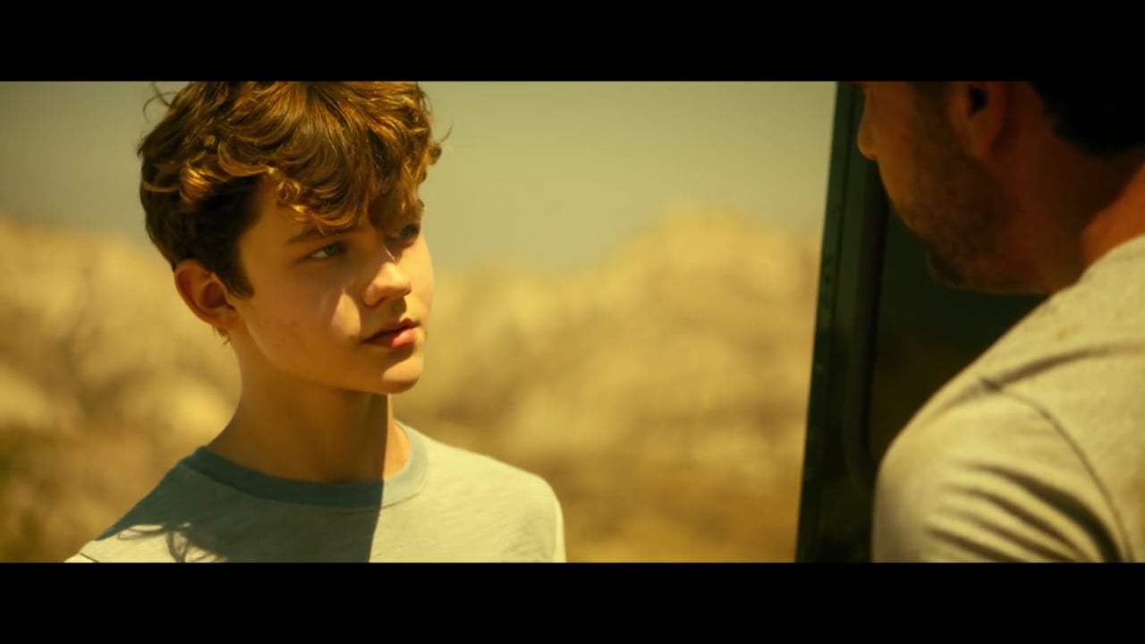 American Exit Trailer (2019) Screen Capture #1