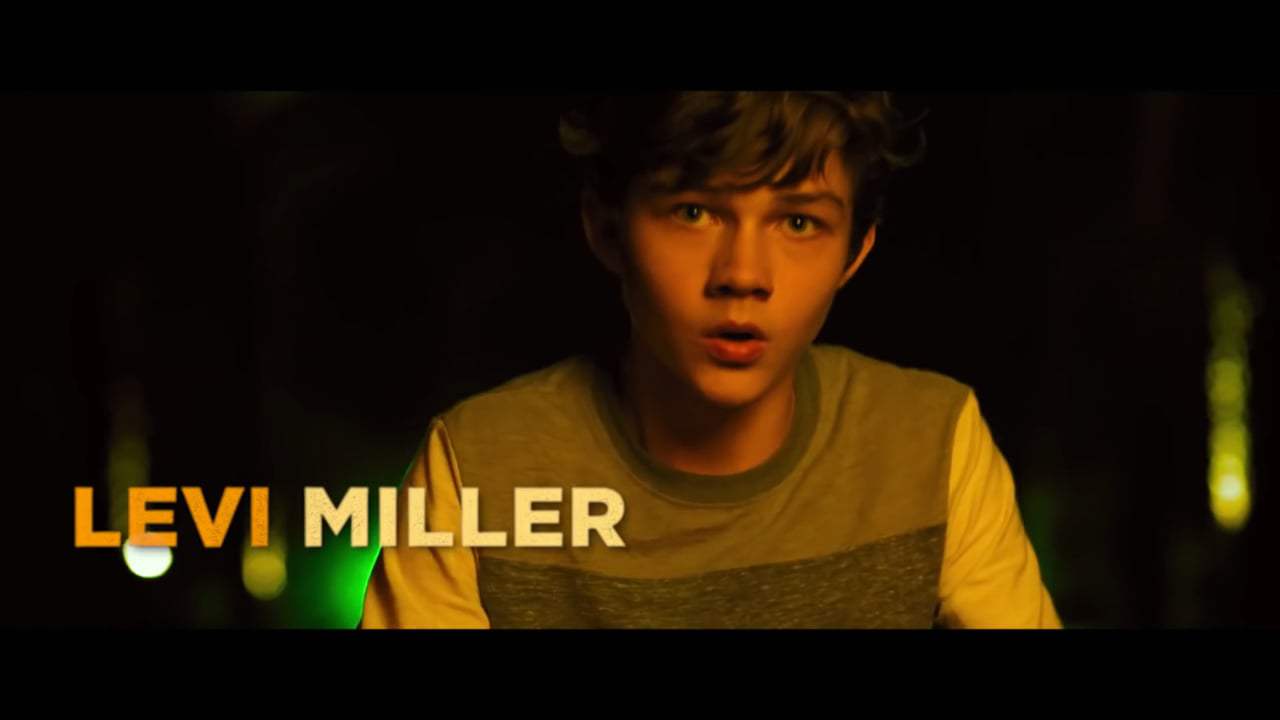 American Exit Trailer (2019) Screen Capture #3