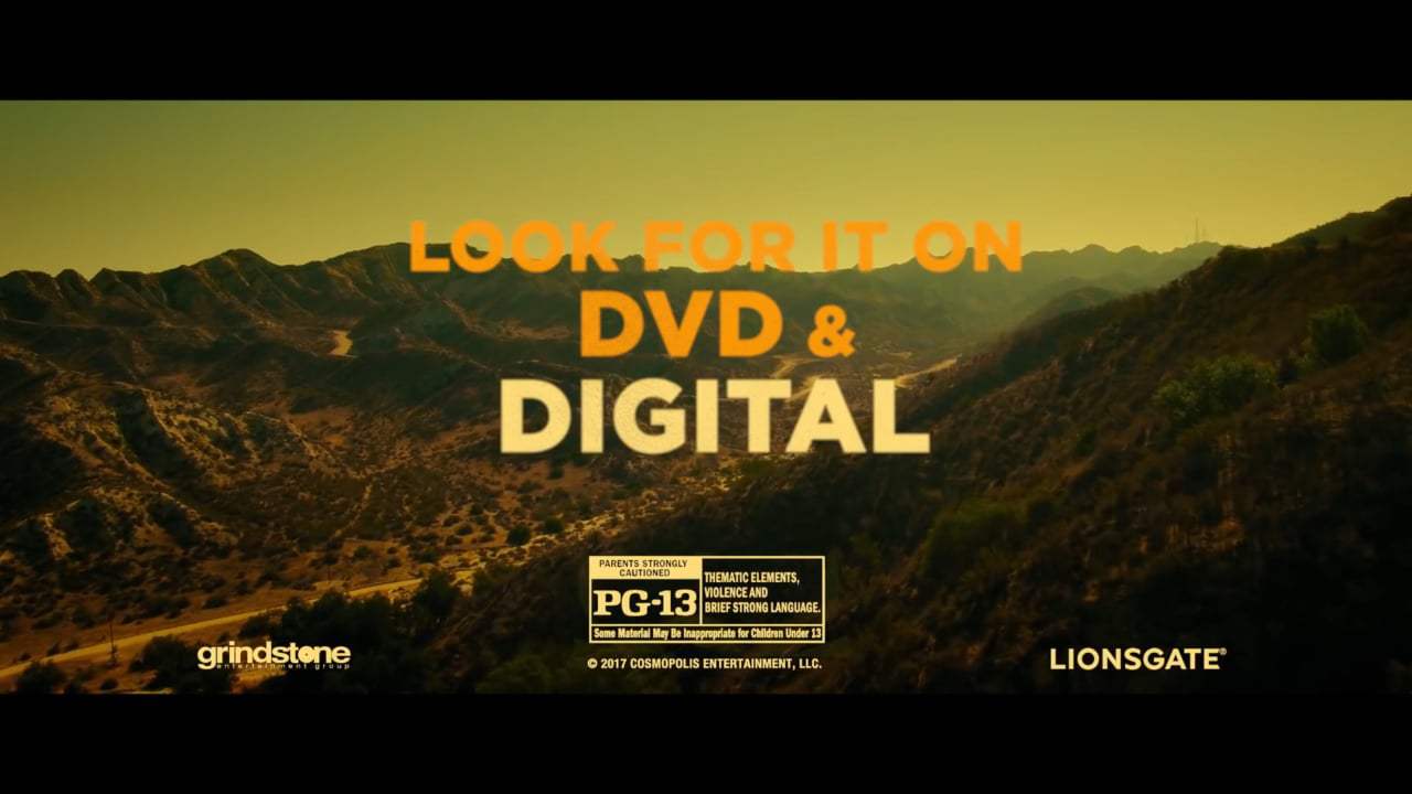 American Exit Trailer (2019) Screen Capture #4