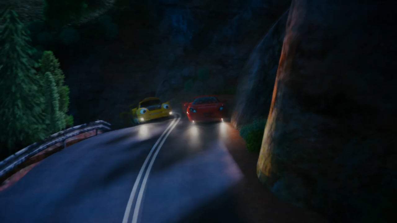 Wheely Trailer (2019) Screen Capture #2