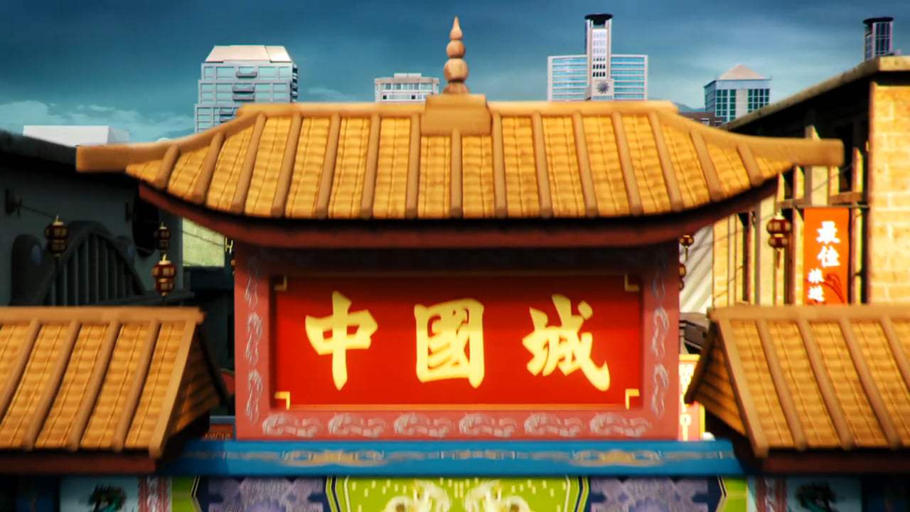 Wheely Trailer (2019) Screen Capture #3