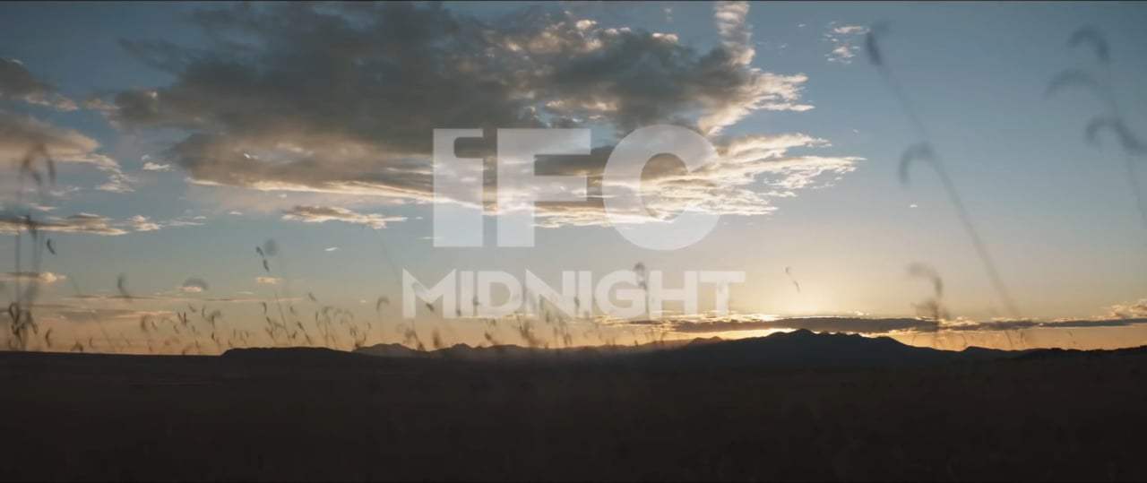 The Wind Trailer (2019) Screen Capture #1