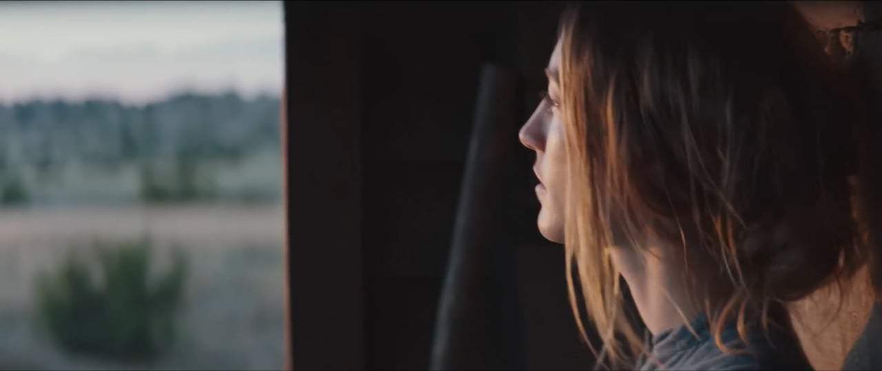The Wind Trailer (2019) Screen Capture #2