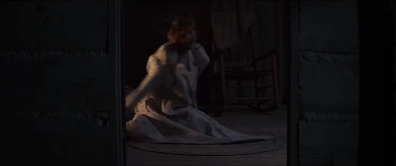 The Wind Trailer (2019) Screen Capture #3