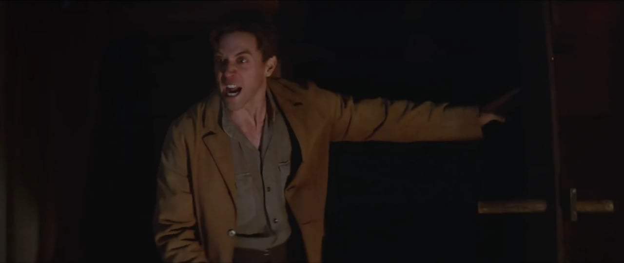 The Wind Trailer (2019) Screen Capture #4