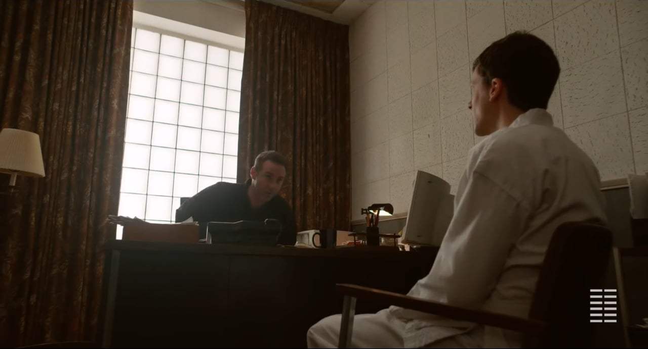 The Art of Self-Defense Teaser Trailer (2019) Screen Capture #1