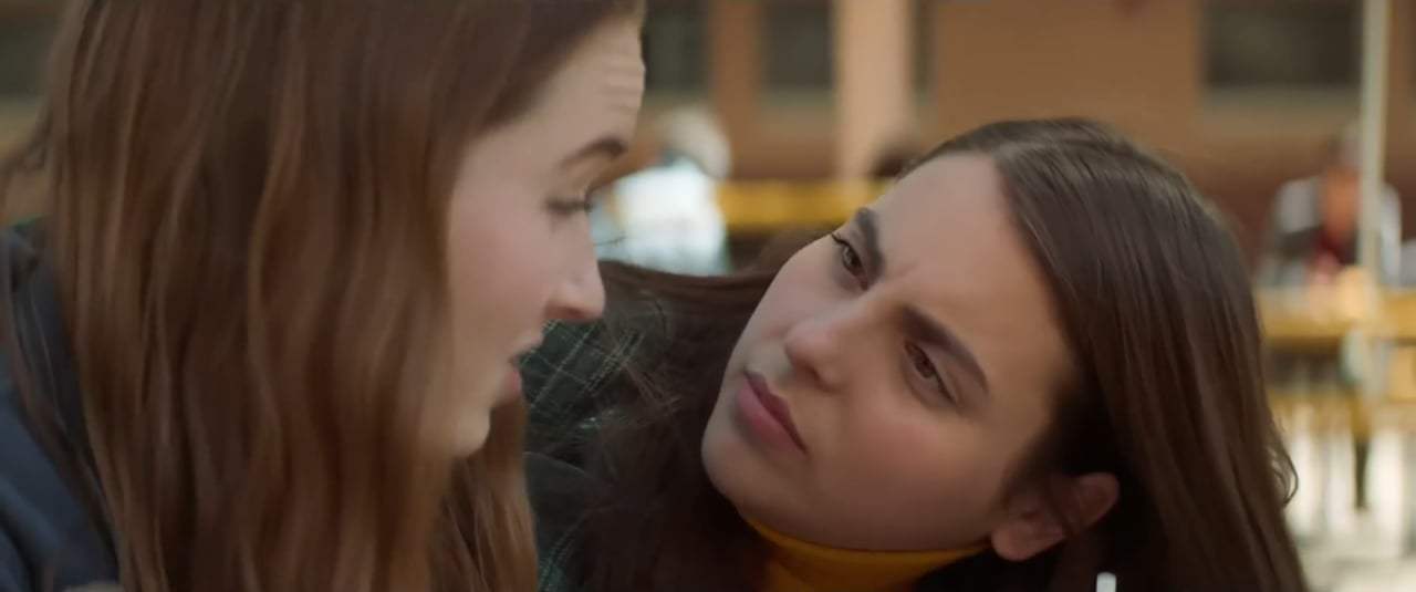 Booksmart Red Band Trailer (2019) Screen Capture #2