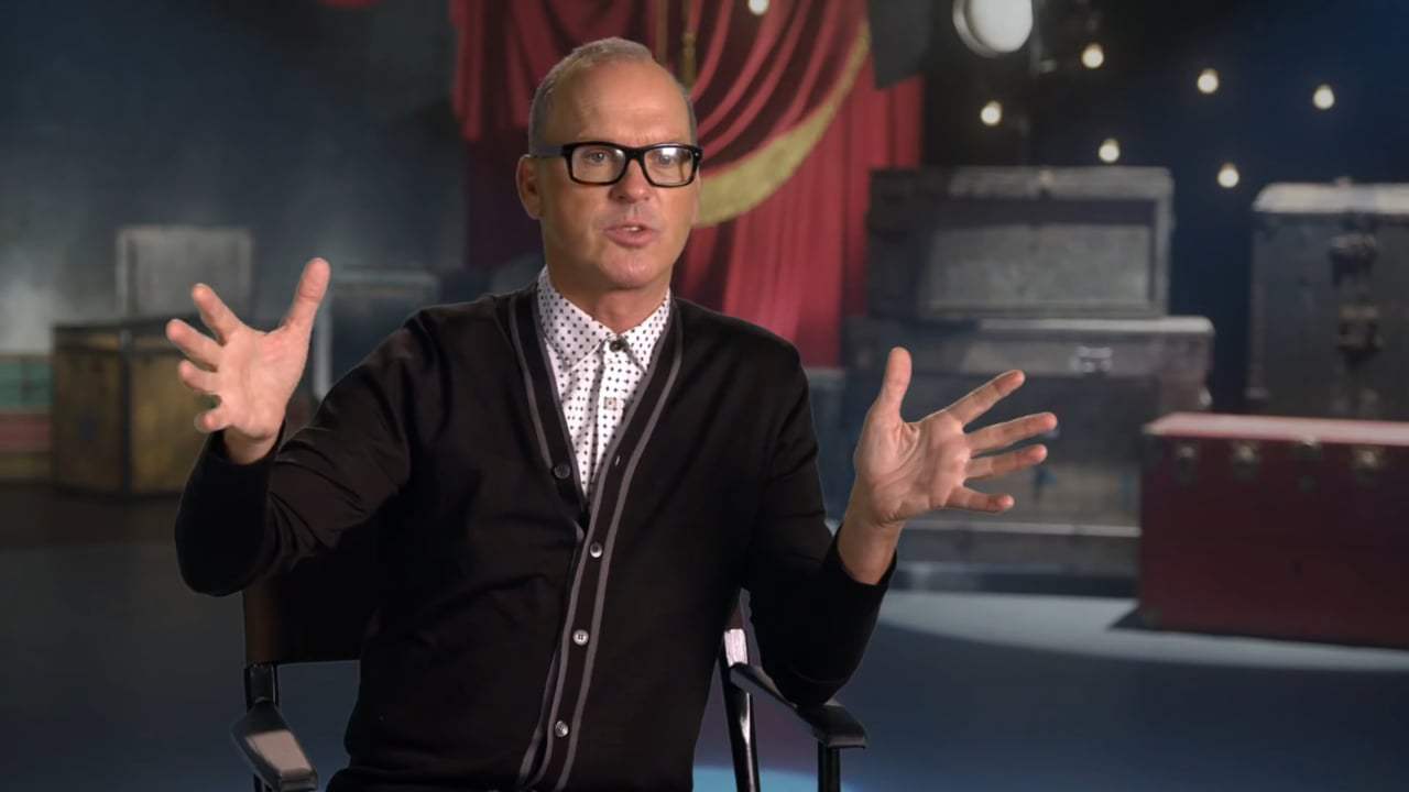 Dumbo Featurette - Welcome to Dreamland (2019) Screen Capture #2