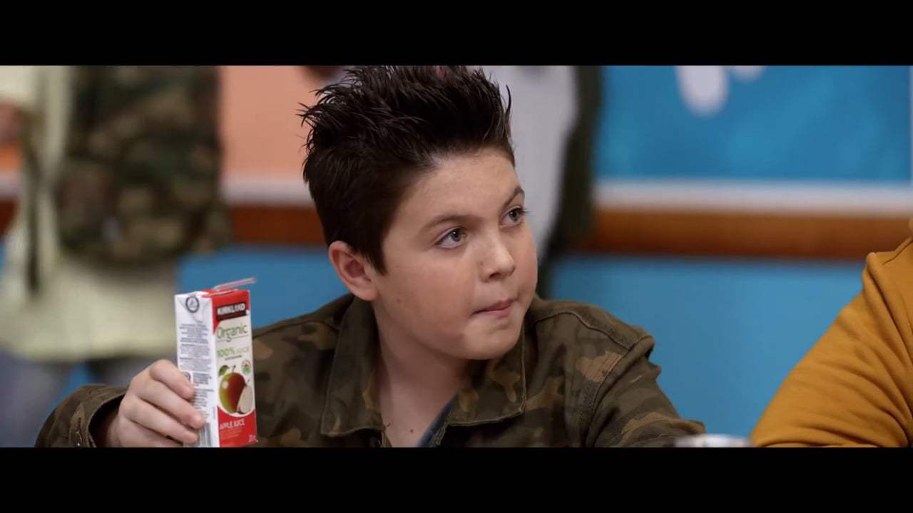 Good Boys Red Band Trailer (2019) Screen Capture #2