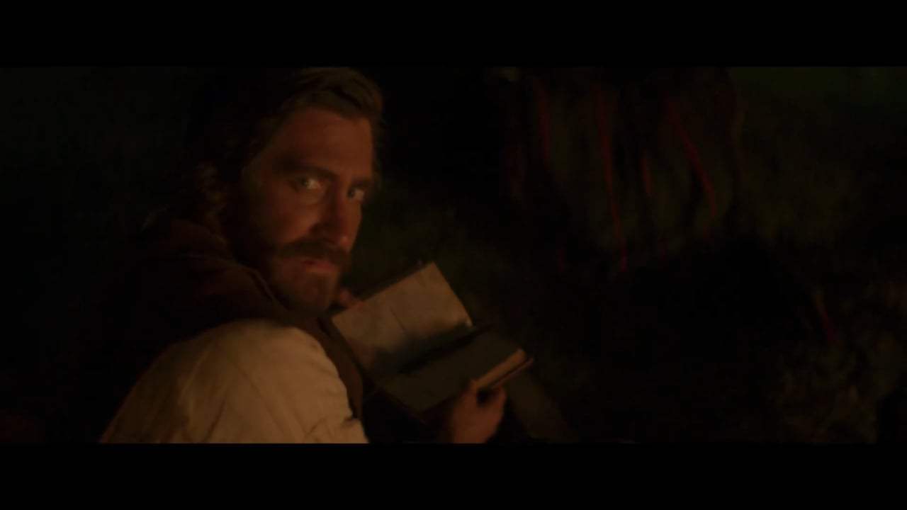 The Sisters Brothers TV Spot - Run (2018) Screen Capture #3
