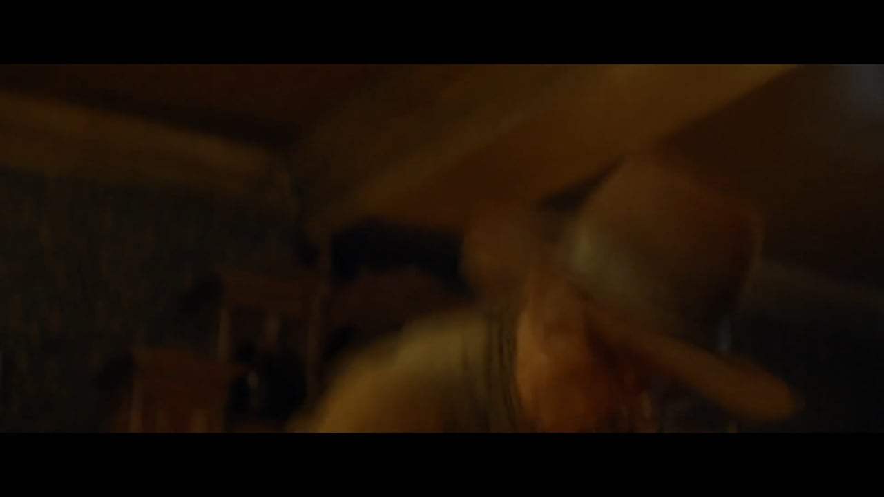 The Sisters Brothers TV Spot - Funeral (2018) Screen Capture #1
